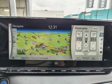 Toyota Mirai